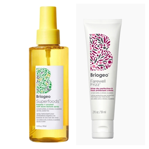 Briogeo hair products - Picture 16 of 16